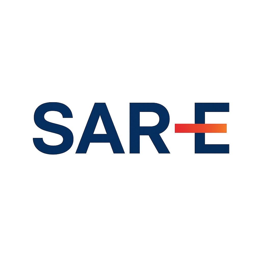 Logo SAR-E